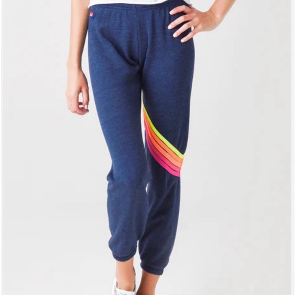 Aviator Nation Sweat Size XS Perfect Condition